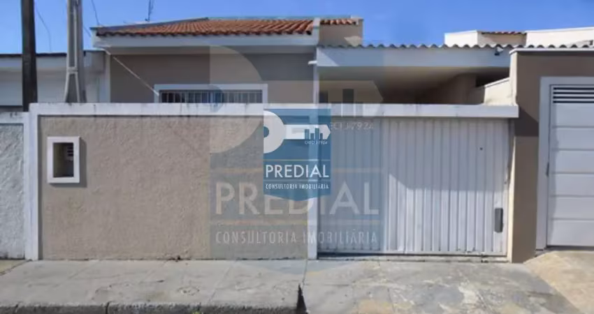Casa 2 quartos para venda vila brasília, são carlos