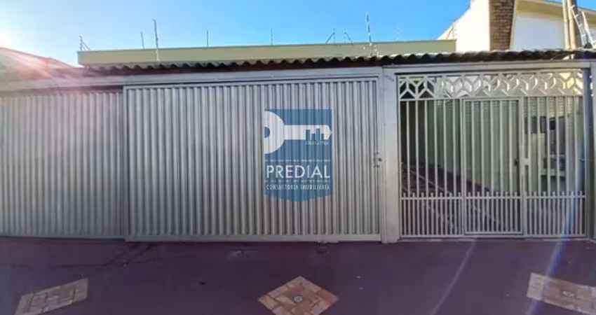 Casa com 3 quartos para alugar no Centro, São Carlos 
