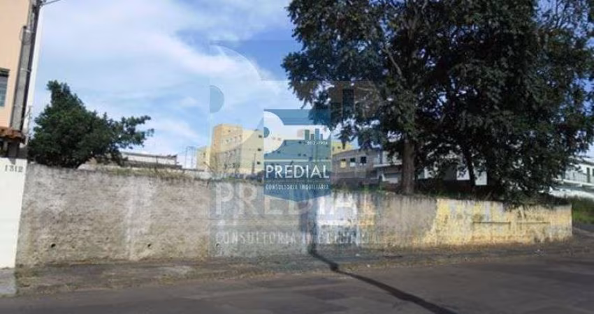 Terreno Residencial 0 quarto para Venda Cidade Jardim, São Carlos