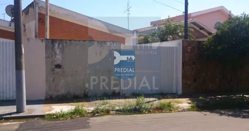 Casa 3 quartos para Venda Vila Brasília, São Carlos