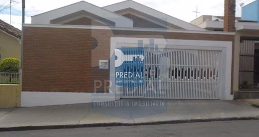 Casa 3 quartos para Venda Vila Monteiro (Gleba I), São Carlos