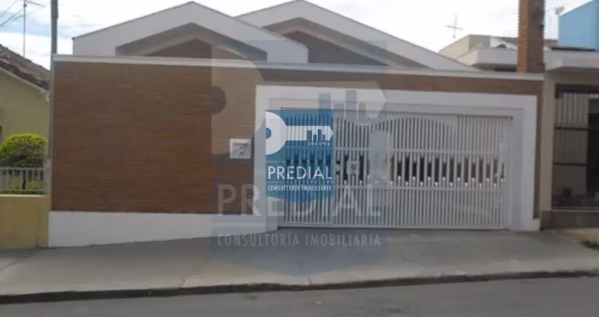 Casa 3 quartos para venda vila monteiro (gleba i), são carlos