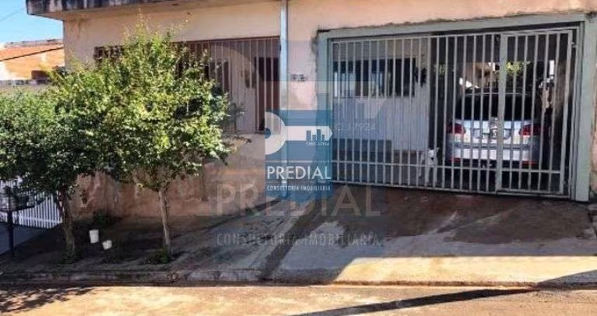 Casa 3 quartos para Venda Jardim das Torres Prolongamento, São Carlos