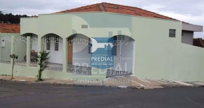 Casa 3 quartos para venda vila rancho velho, são carlos