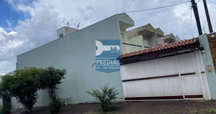 Casa de Condomínio 3 quartos para Venda Jardim Centenário, São Carlos