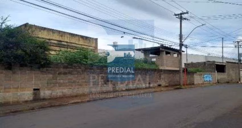 Terreno Residencial 0 quarto para Venda Núcleo Residencial Silvio Vilari, São Carlos