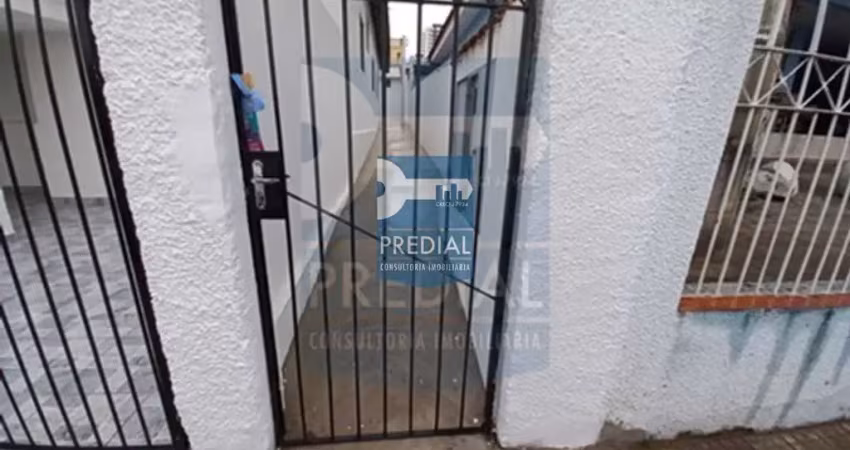 Casa 1 quarto para locação jardim macarenco, são carlos
