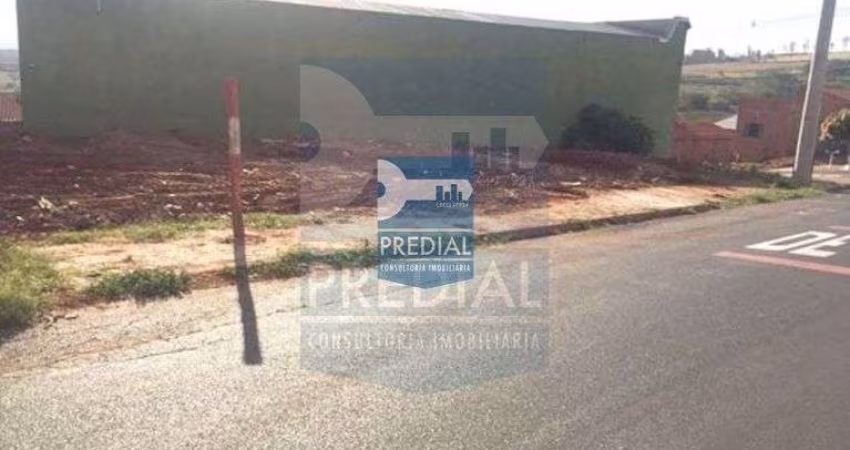 Terreno Residencial 0 quarto para Venda Jardim das Torres Prolongamento, São Carlos