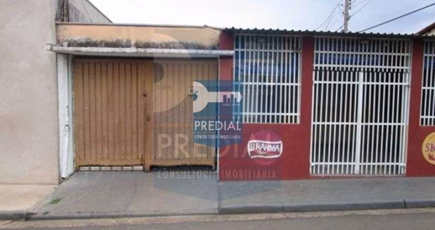 Casa 2 quartos para Venda Vila São José, São Carlos