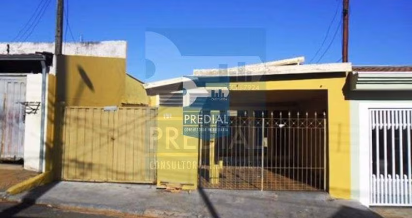 Casa 3 quartos para Venda Jardim Paulista, São Carlos