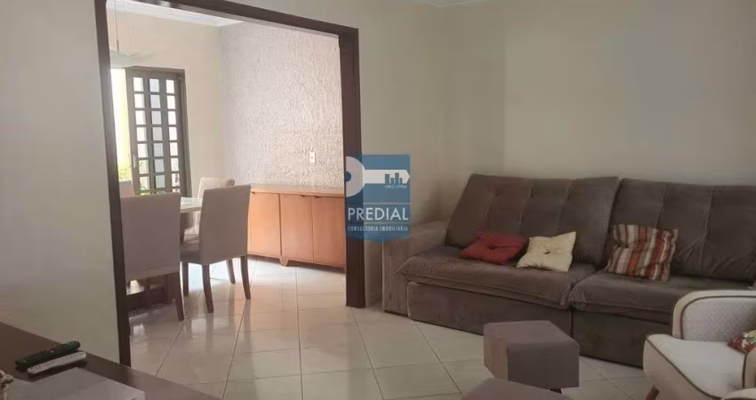 Casa 3 quartos para Venda Jardim Munique, São Carlos