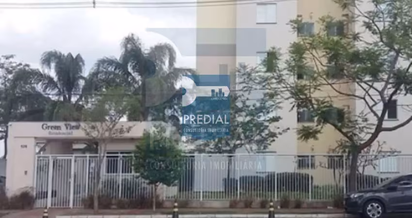 Apartamento 3 quartos para Venda Parque Faber Castell I, São Carlos