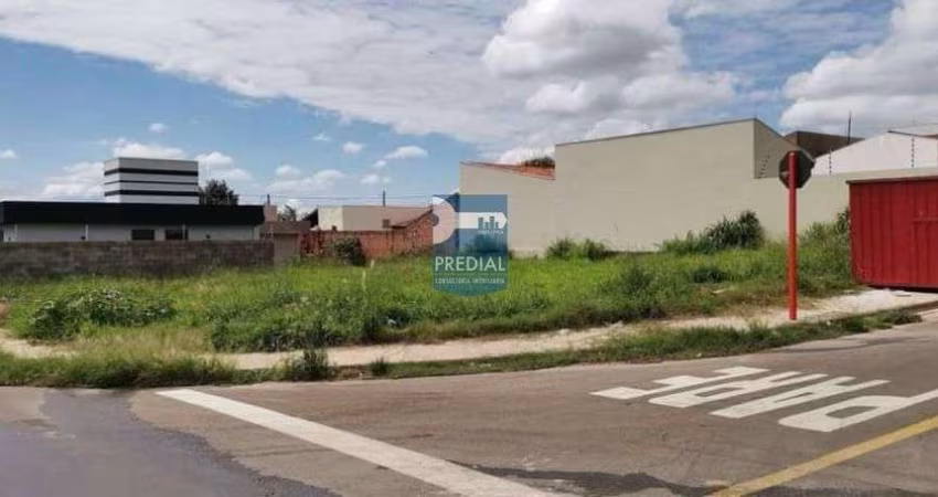 Terreno Residencial para Venda Jardim Embaré, São Carlos