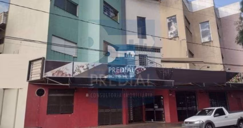 Salão Comercial 0 quarto para Locação Jardim São Carlos, São Carlos