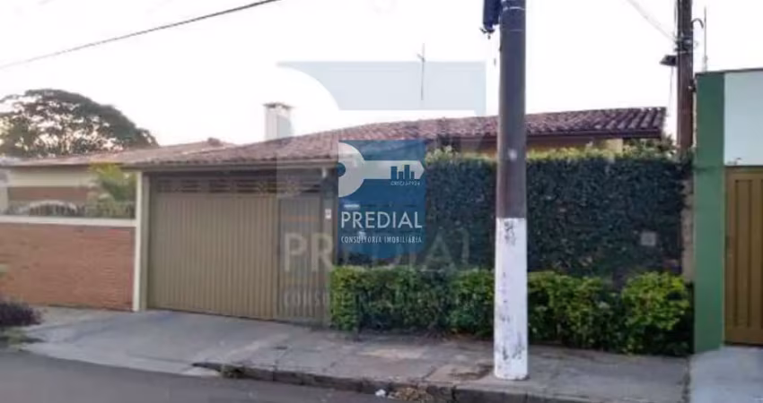 Casa 3 quartos para venda jardim macarenco, são carlos
