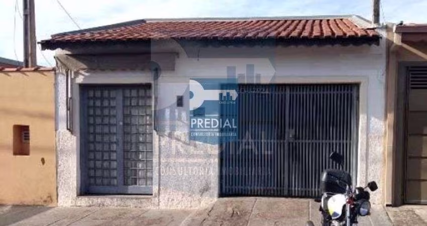 Casa 2 quartos para Venda Jardim Social Presidente Collor, São Carlos