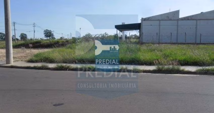 Terreno Residencial 0 quarto para Venda Parque Novo Mundo, São Carlos