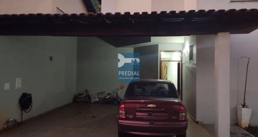 Casa de Condomínio 4 quartos para Venda Parque Paraíso, São Carlos