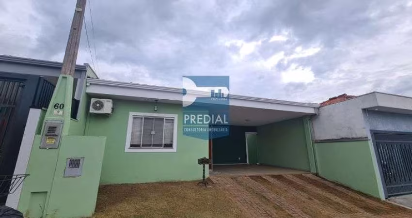 Casa 3 quartos para Venda Parque Fehr, São Carlos