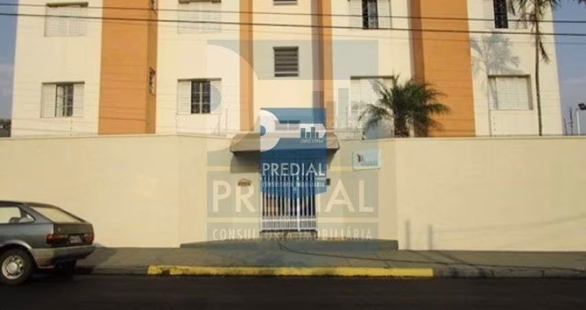 Apartamento 2 quartos para Venda Jardim São João Batista, São Carlos