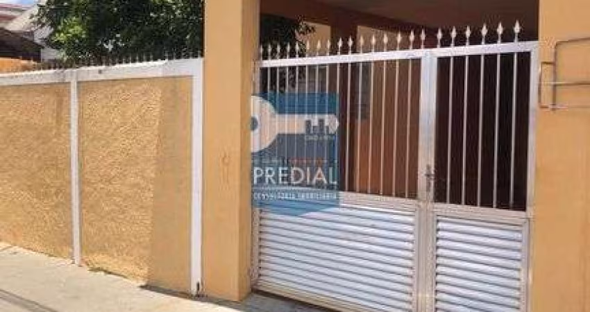 Casa 2 quartos para Venda Vila São José, São Carlos