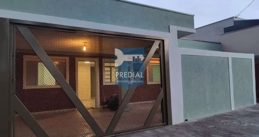 Casa 3 quartos para venda jardim nova são carlos, são carlos
