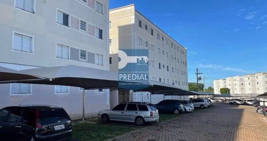 Apartamento 2 quartos MONTE ROYAL, São Carlos