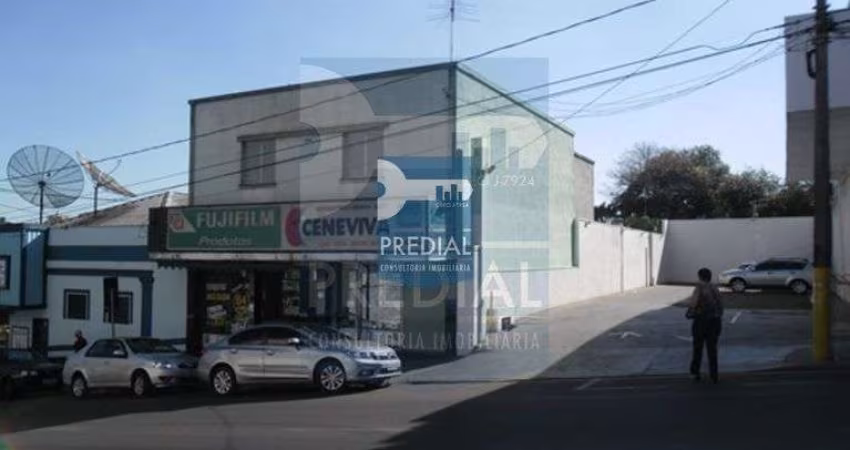 Salão Comercial 0 quarto para Venda Centro, São Carlos