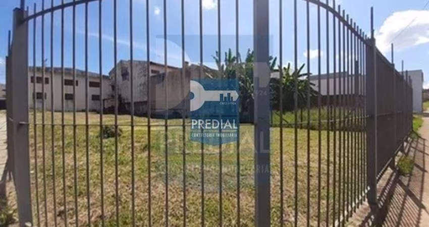 Terreno Residencial 0 quarto para Locação Jardim São Carlos, São Carlos