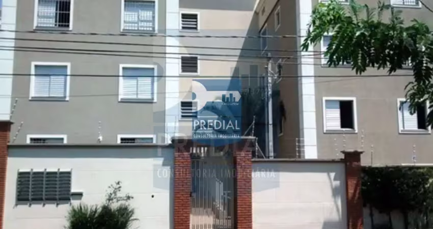 Apartamento 2 quartos para venda vila monteiro (gleba i), são carlos