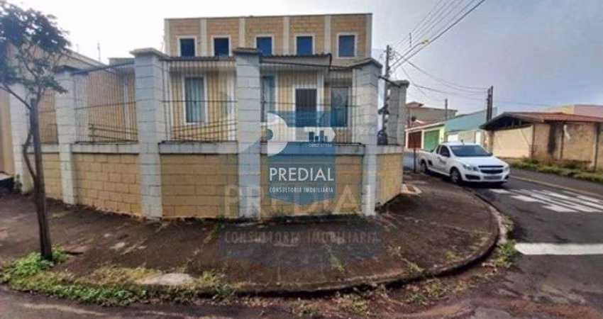Galpão 0 quarto para Venda Jardim Nossa Senhora Aparecida, São Carlos