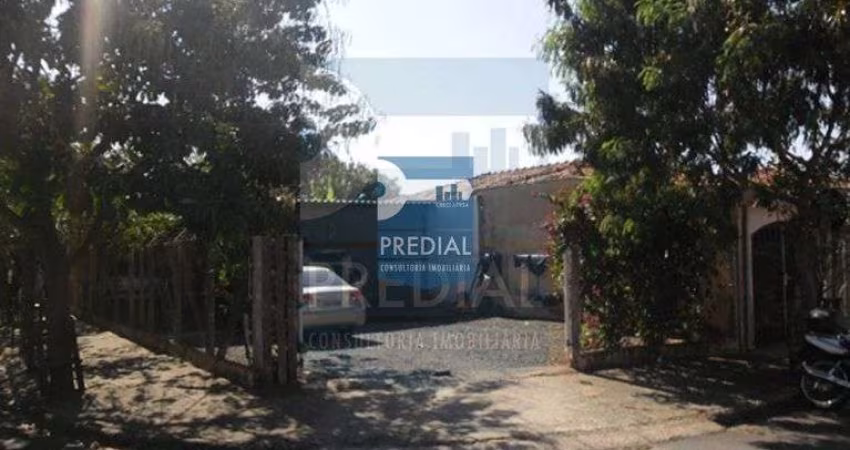 Galpão 0 quarto para Venda Jardim Centenário, São Carlos
