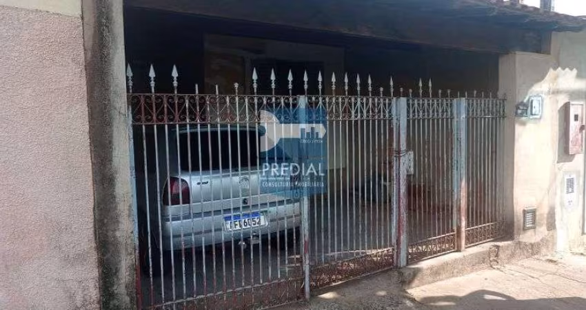 Casa 3 quartos para Venda Jardim Botafogo 1, São Carlos