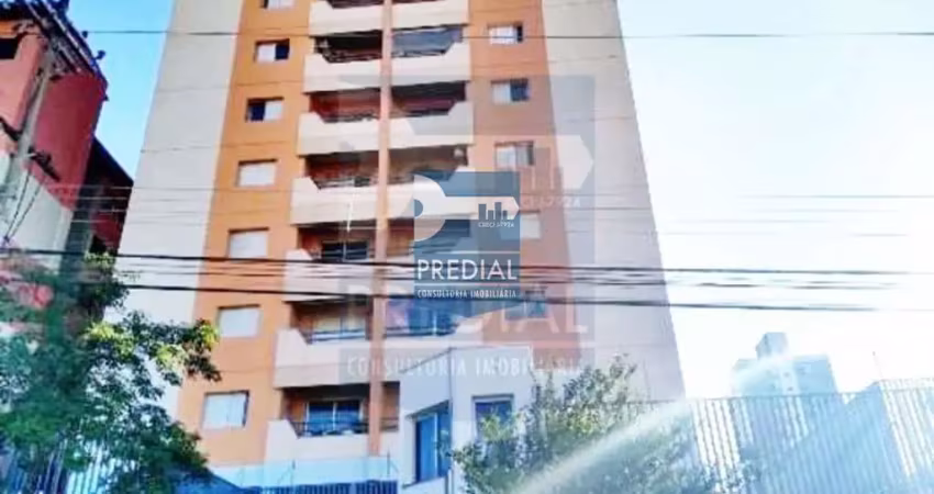 Apartamento 3 quartos para venda centro, são carlos