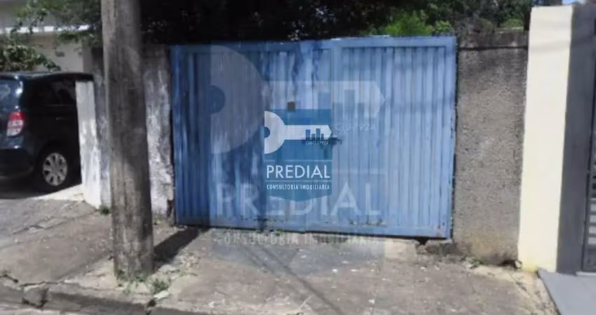 Terreno residencial 0 quarto para venda jardim brasil, são carlos