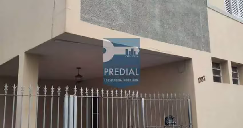 Casa 2 quartos para locação vila monteiro (gleba i), são carlos