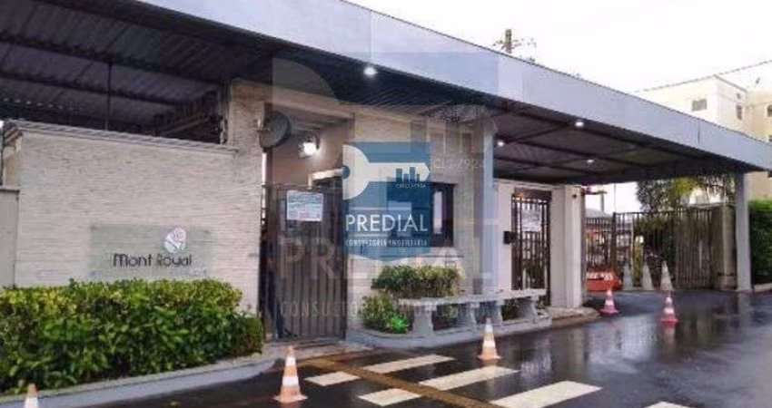 Apartamento 2 quartos para Venda Distrito Industrial Miguel Abdelnur, São Carlos