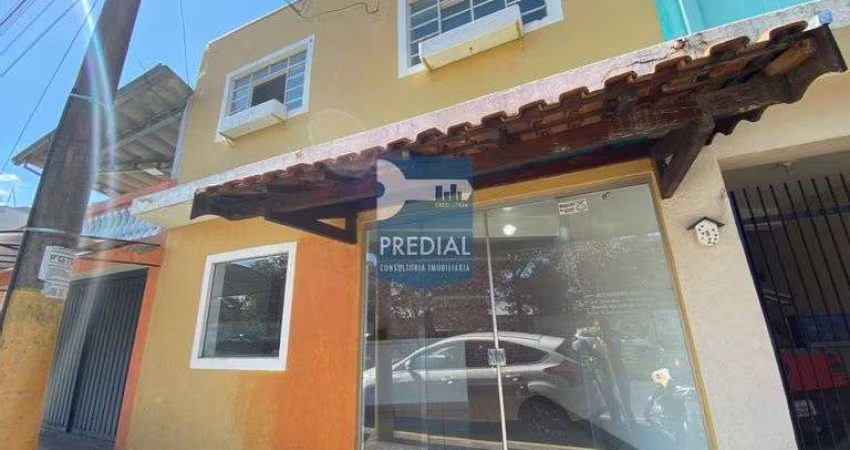 Sala para Locação Vila Prado, São Carlos