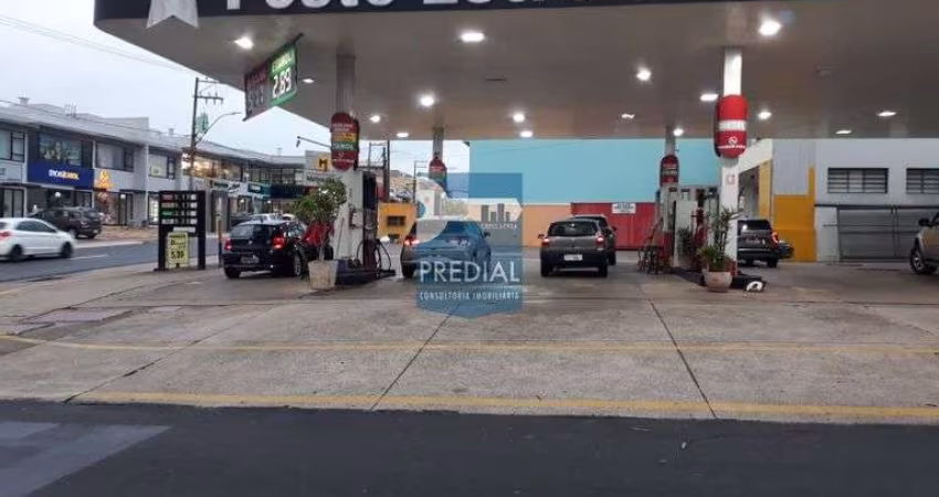 Posto de Combustível para Venda Jardim Bandeirantes, São Carlos