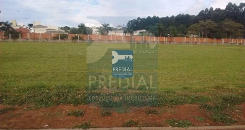 Terreno Residencial 0 quarto para Venda  Damha I São Carlos, São Carlos