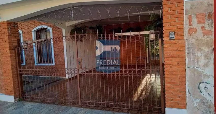Casa 3 quartos para Venda Jardim Mercedes, São Carlos
