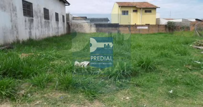 Terreno 300 m2 a venda parque santa felícia jardim, são carlos