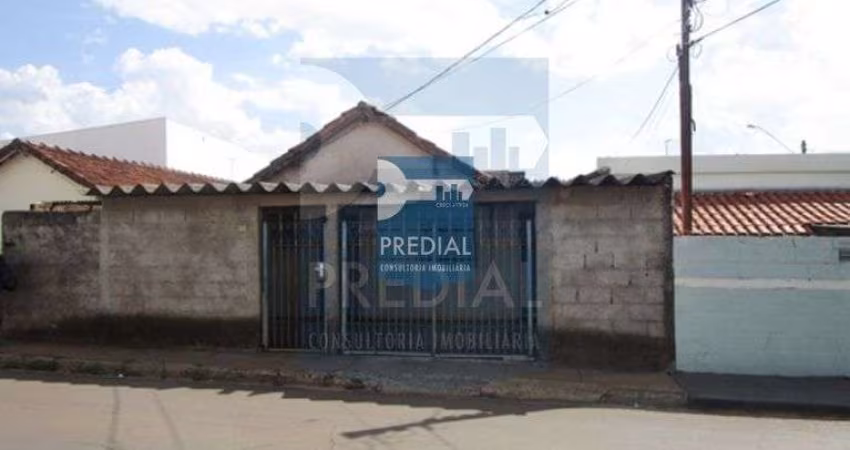 Casa 2 quartos para Venda Vila São José, São Carlos