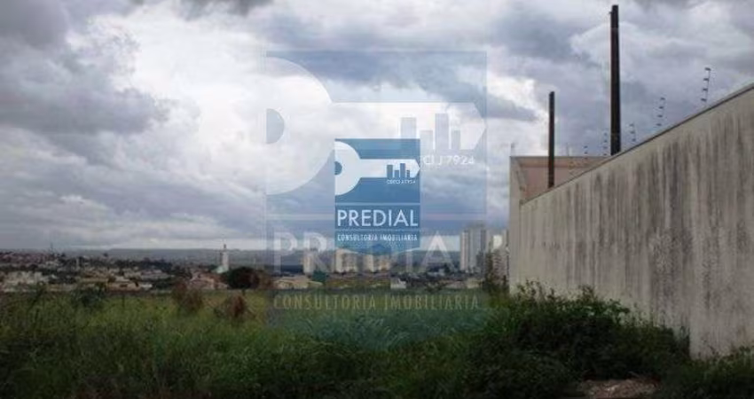 Terreno Residencial 0 quarto para Venda Planalto Paraíso, São Carlos