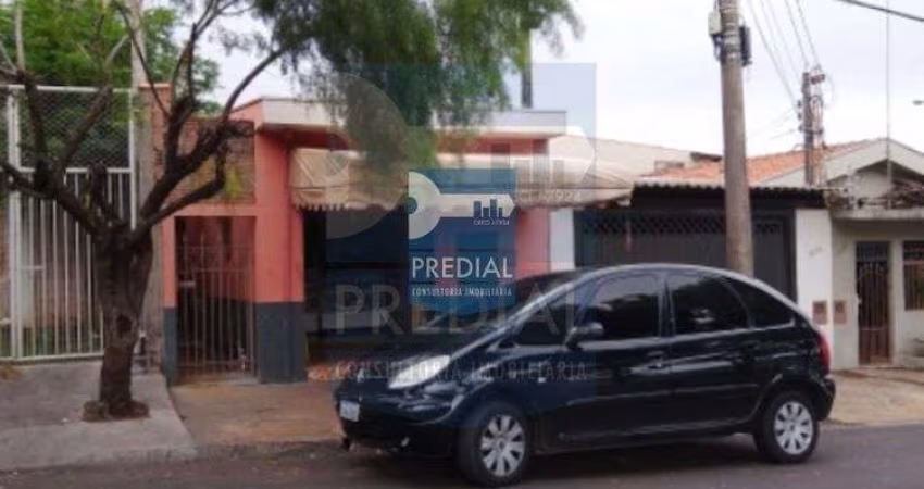 Salão Comercial 0 quarto para Venda Parque Santa Felícia Jardim, São Carlos