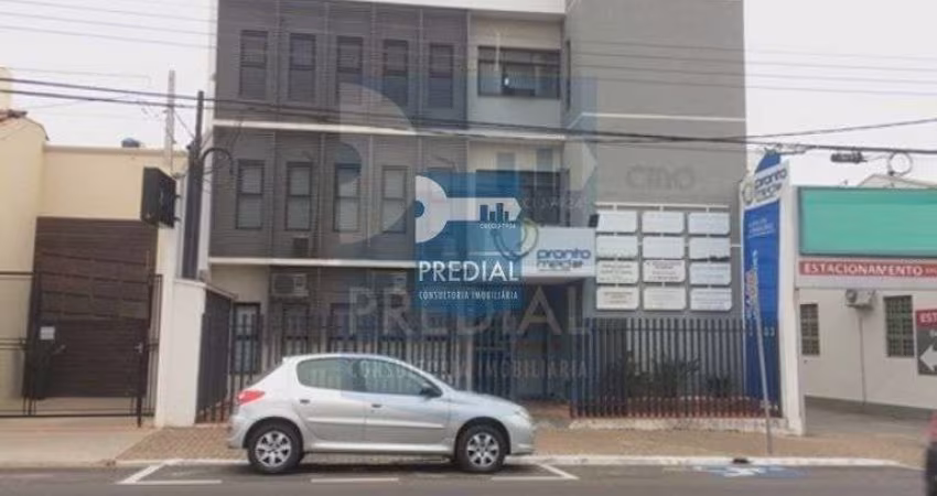 Sala 0 quarto para Locação Centro, São Carlos