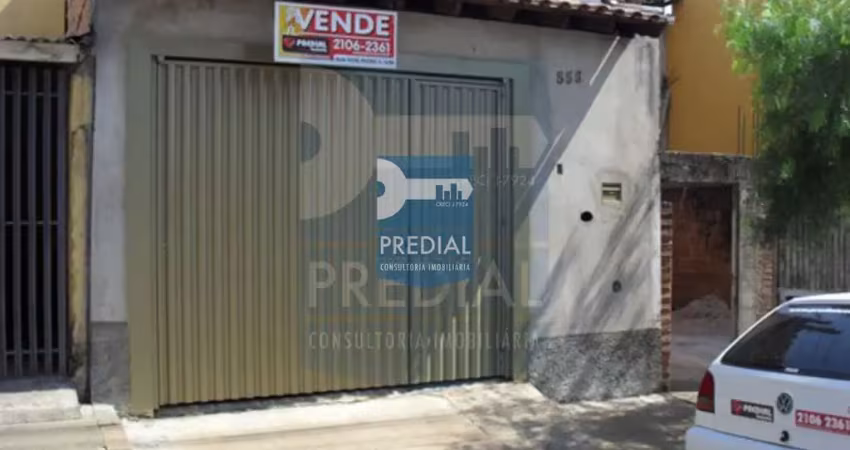 Casa 3 quartos para venda vila vista alegre, são carlos