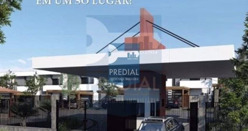 Terreno Residencial 0 quarto para Venda Parque dos Timburis, São Carlos