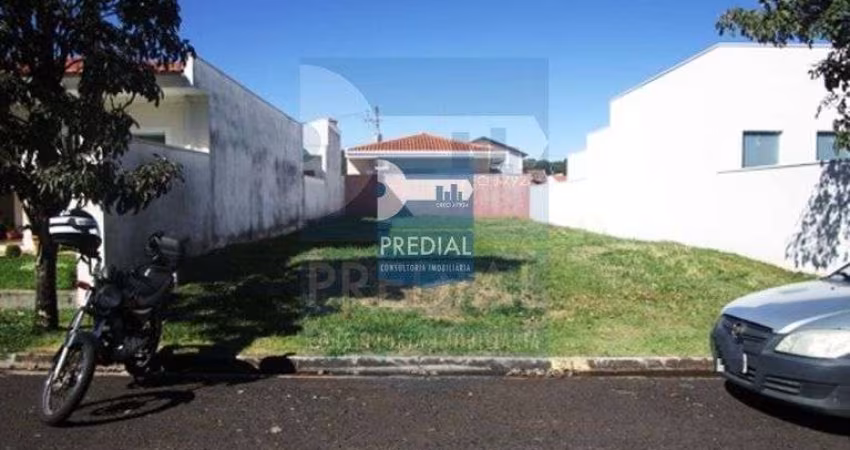 Terreno Residencial 0 quarto para Venda Bosque de São Carlos, São Carlos