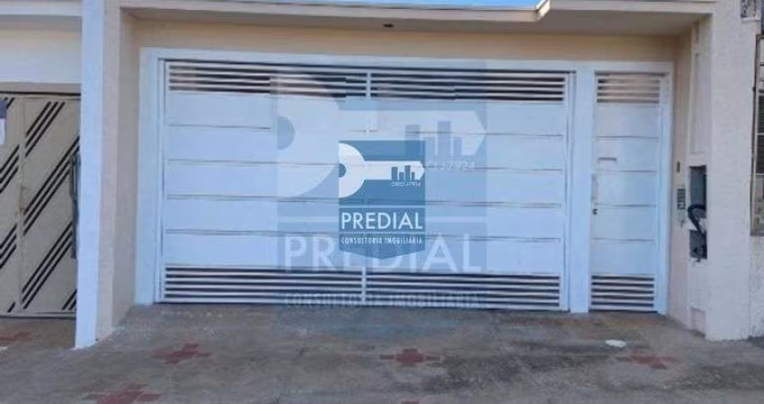 Casa 2 quartos para Venda Vila Prado, São Carlos